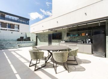Apartamento de 3 quartos, Brasília · Residencial New York - Cobertura somente na palavra. O resto é horizonte