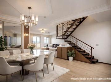 Apartamento de 4 quartos, Curitiba · Cobertura Exclusiva no Bacacheri/Cabral com 211m²– Vista Deslumbrante e Muito Conforto! ️