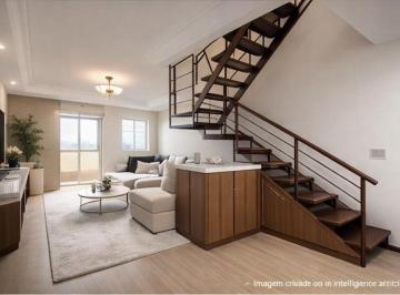 Apartamento de 4 quartos, Curitiba · Cobertura Exclusiva no Bacacheri/Cabral com 211m²– Vista Deslumbrante e Muito Conforto! ️