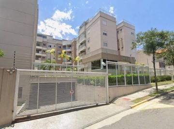 Foto 01 · Apartamento, Jardim Sarah, São Paulo, SP