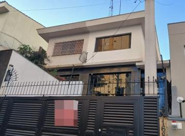 Casa de 4 quartos, São Paulo · Sobrado à venda em Santana com 183 m², 4 dormitórios, suíte e 3 vagas