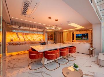 Apartamento de 3 quartos, São Paulo · Luxuosa Cobertura de 332m² no Coração do Cambuci