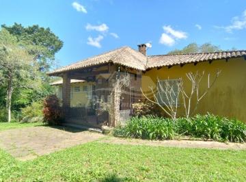 Foto 01 · Oportunidade única! Sitio à venda na Zona Sul em Porto Alegre-RS, com 3 dormitórios, 2 salas, 3 ban