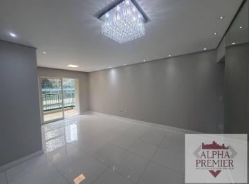 Apartamento · 86m² · 3 Quartos · 1 Vaga · VENDO APARTAMENTO RESERVA DO ALTO BARUERI 3 QUARTOS COM SUITE 86M