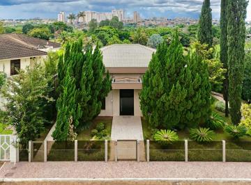 Casa de 4 quartos, Park · Casa à Venda | Park Way - Quadra 4