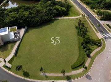 Foto 04 · Terreno Exclusivo à Venda em Campinas-SP Loteamento Residencial Pedra Alta (Sousas) - Vista para os