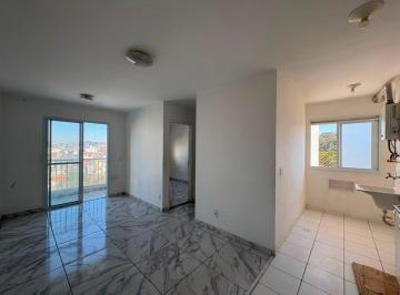 Apartamento Aluguel 49m² de 2 quartos · Apartamento com 2 Dormitórios, Suíte e Sacada – Condomínio com Lazer Completo