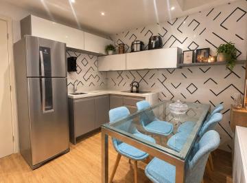 Apartamento de 1 quarto, Brasília · Apartamento 1 Quarto 42m² Vazado Porteira Fechada 2 Terraços Pronto para Morar Venice Park à Venda