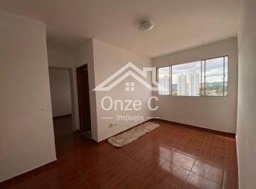 Foto 01 · Apartamento, Gopoúva, Guarulhos, SP