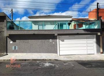 bdf49582f9203f098bc99b76c5fe53ee67193c85 · Casa com 4 dormitórios à venda, 280 m² por R$ 1.500.000,00 - Arujá - Arujá/SP