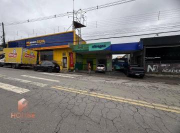 9be6adea5b7aa5e5bbcaa0e56facdf7db50c6ab1 · Salão à venda, 250 m² por R$ 1.650.000 - Parque Rodrigo Barreto - Arujá/SP