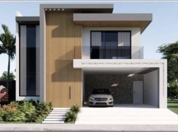 6a65787d3095827c51713c048acb85ab91c1db54 · Casa com 4 dormitórios à venda, 250 m² por R$ 2.500.000,00 - Condominio Entre Serras Residencial - S