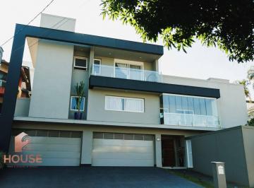 db5a78b280cc6dd5f0ded739419b569e0da74274 · Casa com 5 dormitórios à venda, 750 m² por R$ 8.500.000 - Condomínio Arujá 5 - Arujá/SP