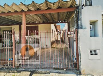 Casa de 1 quarto, Americana · Casa de fundos 01 dormitório no Jardim São Paulo