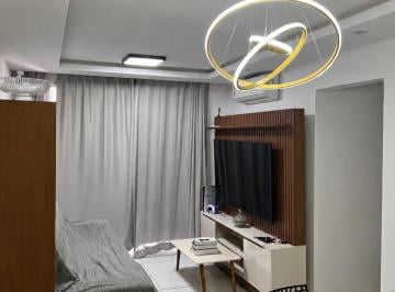 Apartamento de 1 quarto, Curitiba · apartamento 1 quarto