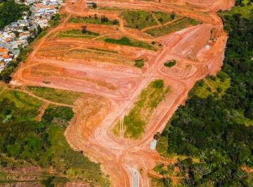 Terreno , Campo Limpo Paulista · LOTES a partir de 160m² no Novo Jardim São Francisco em Campo Limpo Paulista | Pagamento Facilitado
