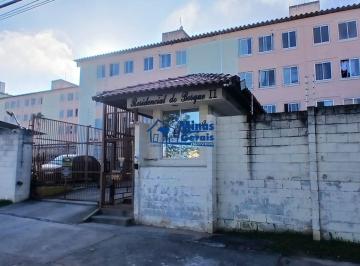 Foto 01 · Apartamento para Locação com 02 Dormitórios no Bosque dos Eucaliptos - São José dos Campos