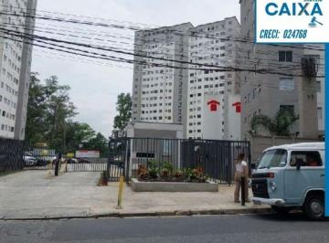 Apartamento de 2 quartos, São Paulo · Apto de leilão CAIXA no JARDIM SÃO SAVÉRIO/SP - desconto de 38,77%