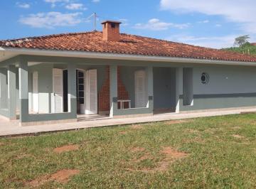 casa sede · sítio com casa sede de 200m2 piscina 110.000 litros churrasqueira completa nova