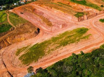 Terreno , Campo Limpo Paulista · Lançamento em Campo Limpo Paulista | Bairro Planejado com LOTES a partir de 160m² | FACILITADO