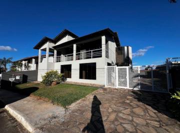 Casa de 4 quartos, Sobradinho · Exclusiva Casa no Condomínio Solar de Athenas – Ampla, Regularizada e com habite-se