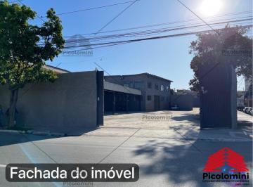 Foto 01 · Galpão Comercial de Alto Padrão para Venda ou Locação no Limão, São Paulo-SP: 6 Salas, 10 Banheiros,