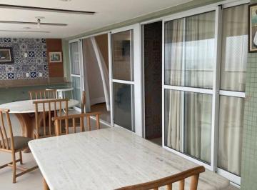 Apartamento de 4 quartos, Salvador · 4/4 3 SUITES, VARANDA , DEPENDÊNCIA, 3 GARAGENS 212m2