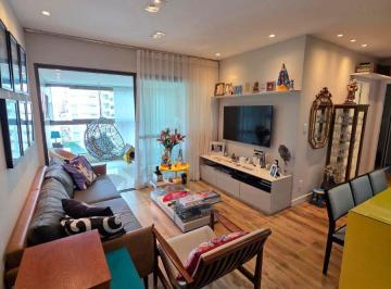 Apartamento de 2 quartos, Salvador · Apartamento a venda na Graça com 2 quartos mobiliado e nascente no Unique Graça