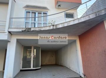 Foto 01 · Imperdível: Casa em Condomínio à venda em Mogi das Cruzes-SP, Bairro Chácara Jafet - 3 quartos, 2 sa