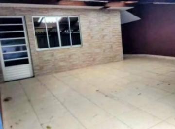 Casa · 43m² · 2 Quartos · 1 Vaga · Casa Averbada no Alto Boqueirão - R$240 mil