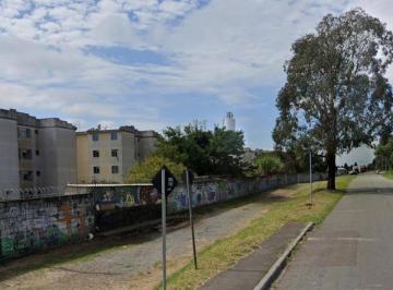 Apartamento · 45m² · 2 Quartos · 1 Vaga · Apartamento à Venda | Residencial Parque Iguaçu I | Ganchinho | Curitiba