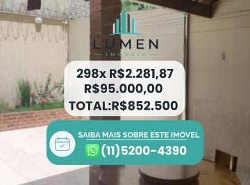 Casa de 3 quartos, Vargem Grande Paulista · Casa à Venda em Vargem Grande Paulista I 3 Quartos I 1 Suíte I 2 Vagas I Área de Lazer