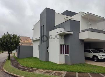 Foto 01 · Casa em condomínio à venda em Sorocaba-SP, Jardim Residencial Colinas do Sol. 3 quartos, 3 suítes, 2