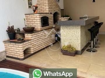 Casa de 3 quartos, Jarinu · Sobrado com 310m² no Centro - Jarinu