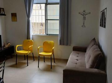 Apartamento de 2 quartos, Niterói · Apartamento de 53 m² com 2 quartos à venda no Largo do Barradas