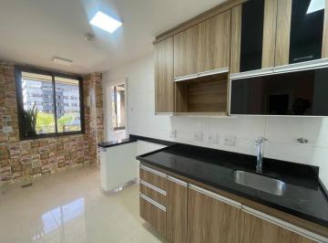 Apartamento de 2 quartos, Brasília · 2 QUARTOS ALUGUEL NOROESTE - VIA PRESTIGE - 1º ANDAR - 2 VAGAS - LAZER COMPLETO