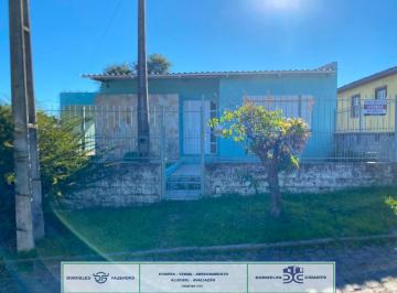Foto 01 · Casa, Centro, Santiago, RS