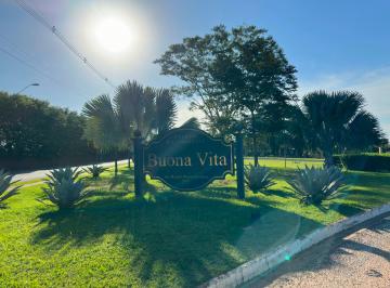 Terreno , São José do Rio Preto · Terreno 463m² | Condomínio Buona Vita | São José do Rio Preto