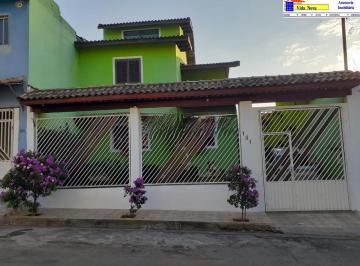 Foto 01 · Casa, Cidade Jardim Cumbica, Guarulhos, SP
