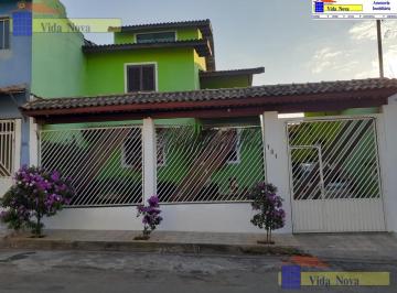 Foto 01 · Casa - Cidade Jardim Cumbica