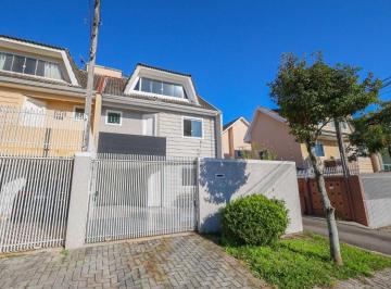 Casa de 2 quartos, Curitiba · EXCELENTE SOBRADO FRENTE 3 QUARTOS 2 VAGAS NO BOQUEIRÃO