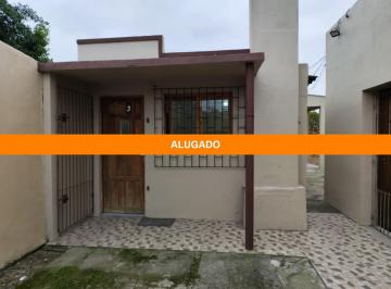 Foto 01 · Casa, Coxilha, Santa Vitória do Palmar, RS