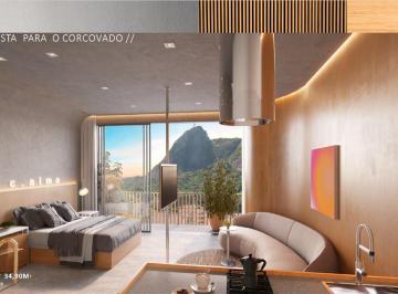 Apartamento de 1 quarto, Rio de Janeiro · Apartamento de 66 m² com 1 quarto à venda em Humaitá