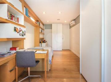 Apartamento de 4 quartos, São Paulo · Apartamento de Alto Padrão com 4 Suítes e Ambientes Amplos no Alto de Pinheiros