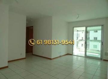 Apartamento de 2 quartos, Brasília · Residencial Living Park Sul 02 quartos 5º andar