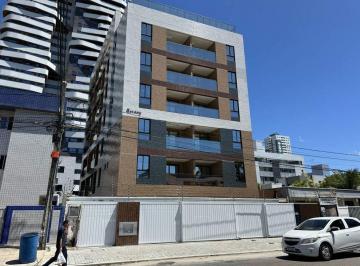 7c8j0ci2ytq3zdc2yzu0zgq0_md · Apartamento no Bessa 2 quartos 400m da Praia Elevador Lazer