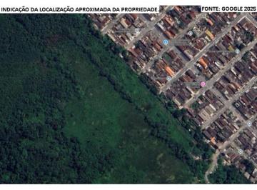 Terreno , São Vicente · Grande Terreno 75.025m², São Vicente/SP