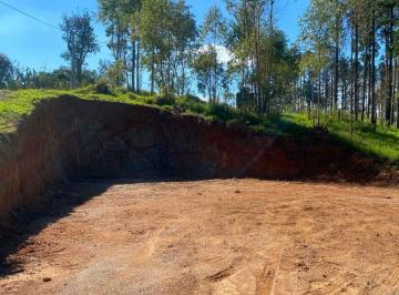 Terreno , Ibiúna · Ds( terreno 5002 com preço espetacular!!