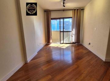 Apartamento de 3 quartos, Curitiba · Apartamento de 75 m² com 3 quartos à venda em Capão Raso