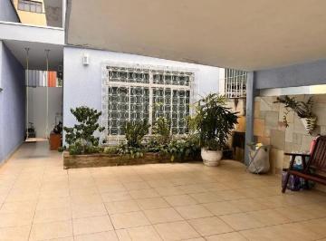 Casa de 4 quartos, São Paulo · Casa de 225 m² com 4 quartos à venda no Jardim Bonfiglioli